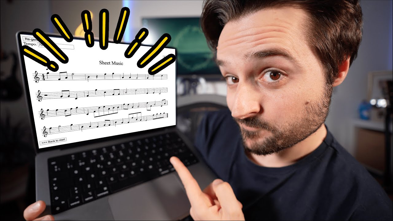 Las MEJORES webs para aprender a leer m&uacute;sica (y miles de ejercicios gratis)