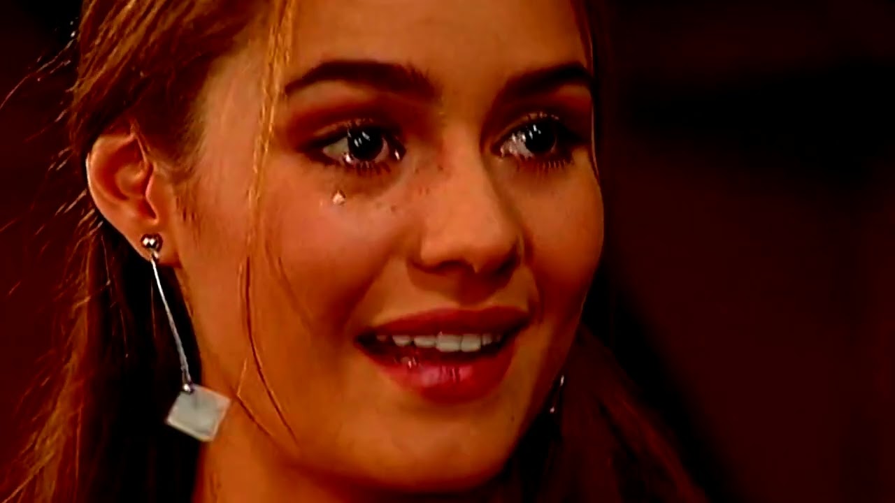 Pasion de Gavilanes Capitulo 86.4