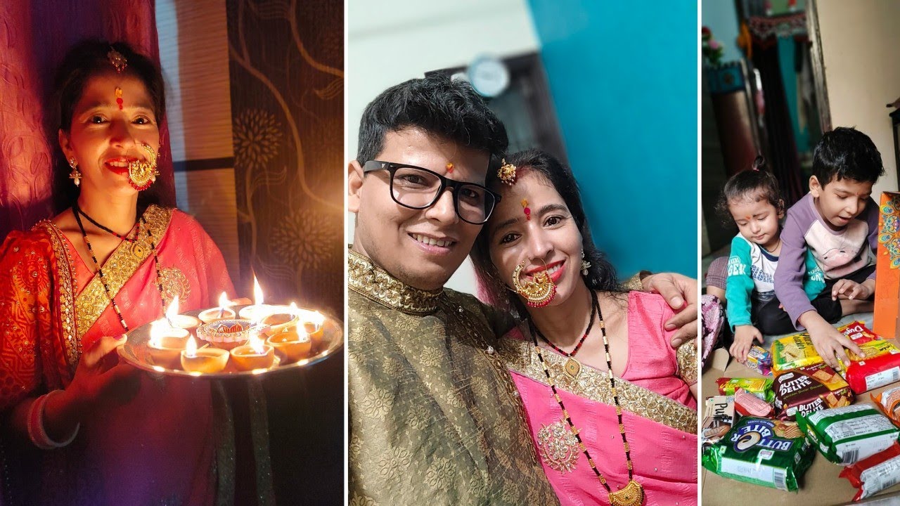 Diwali Celebration 🎊