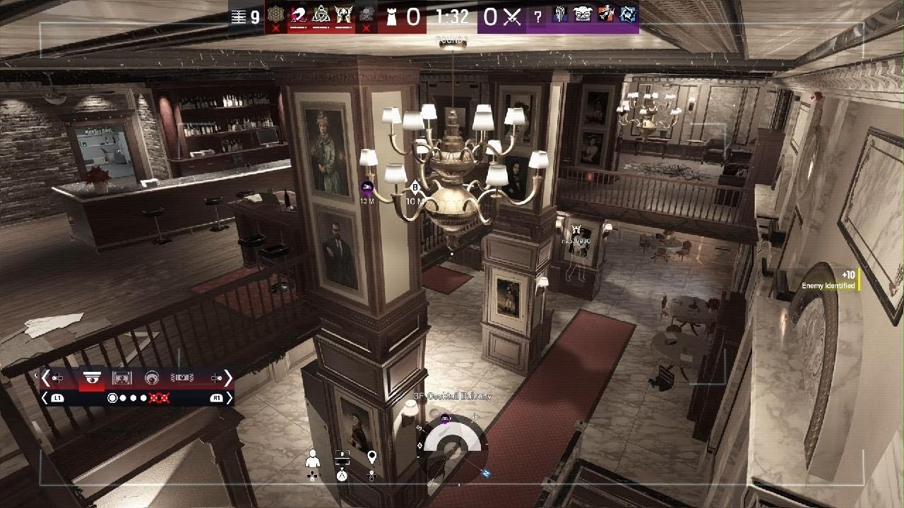 Siege
