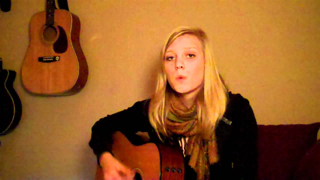 Foster The People - Pumped Up Kicks (acoustic cover)