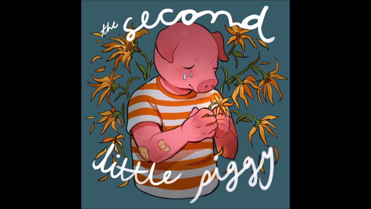 Worthikids - The Second Little Piggy
