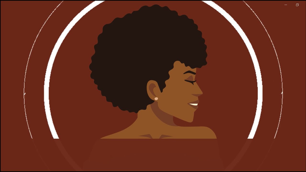Black Girls Write Poetry Featuring Aliya Townsend and L  Denise
