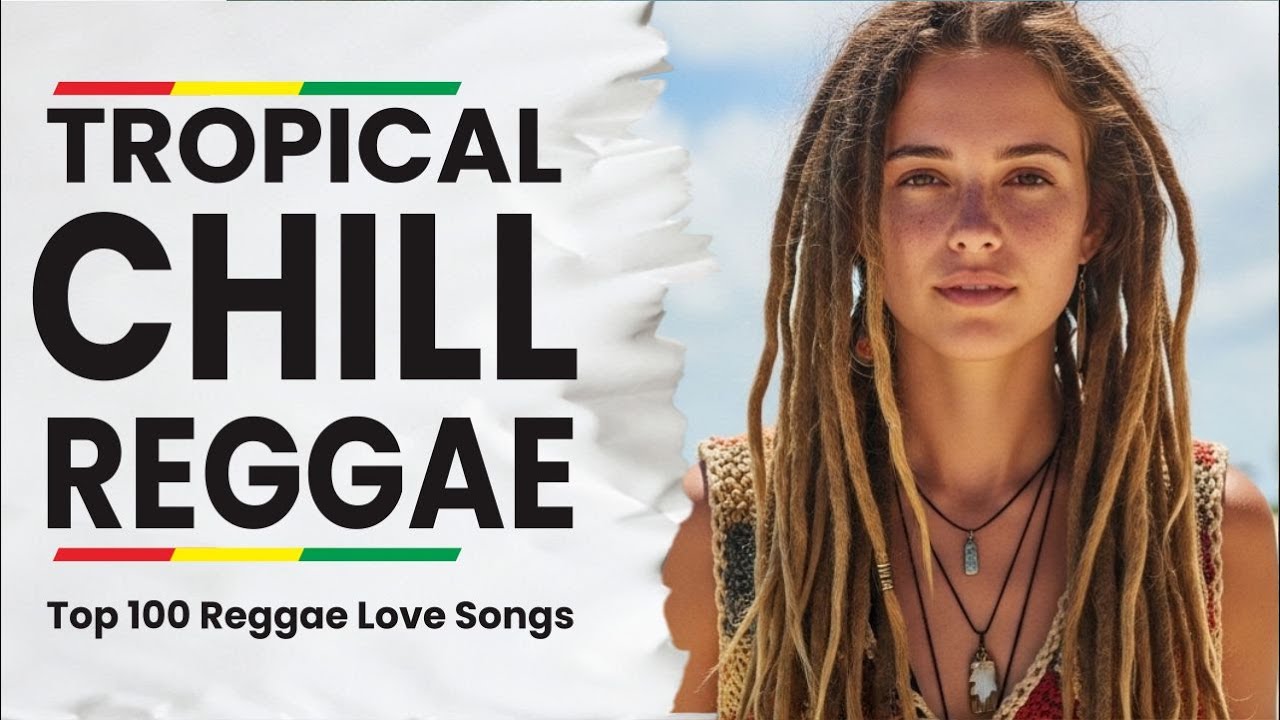 🎧 Reggae Radio Live 24/7 🌴 | Roots, Dub & Chill Radio Reggae Stream with Instrumental Vibes