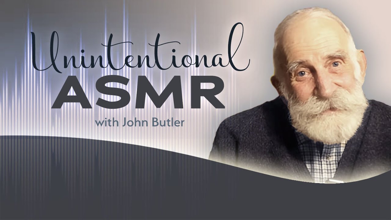 True knowledge is revealed (ASMR)