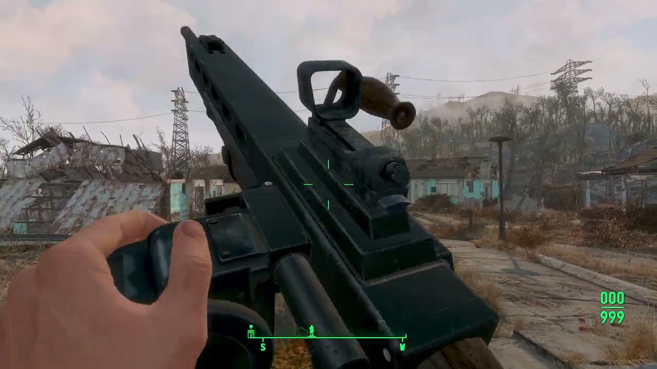 FO4RSP Demo
