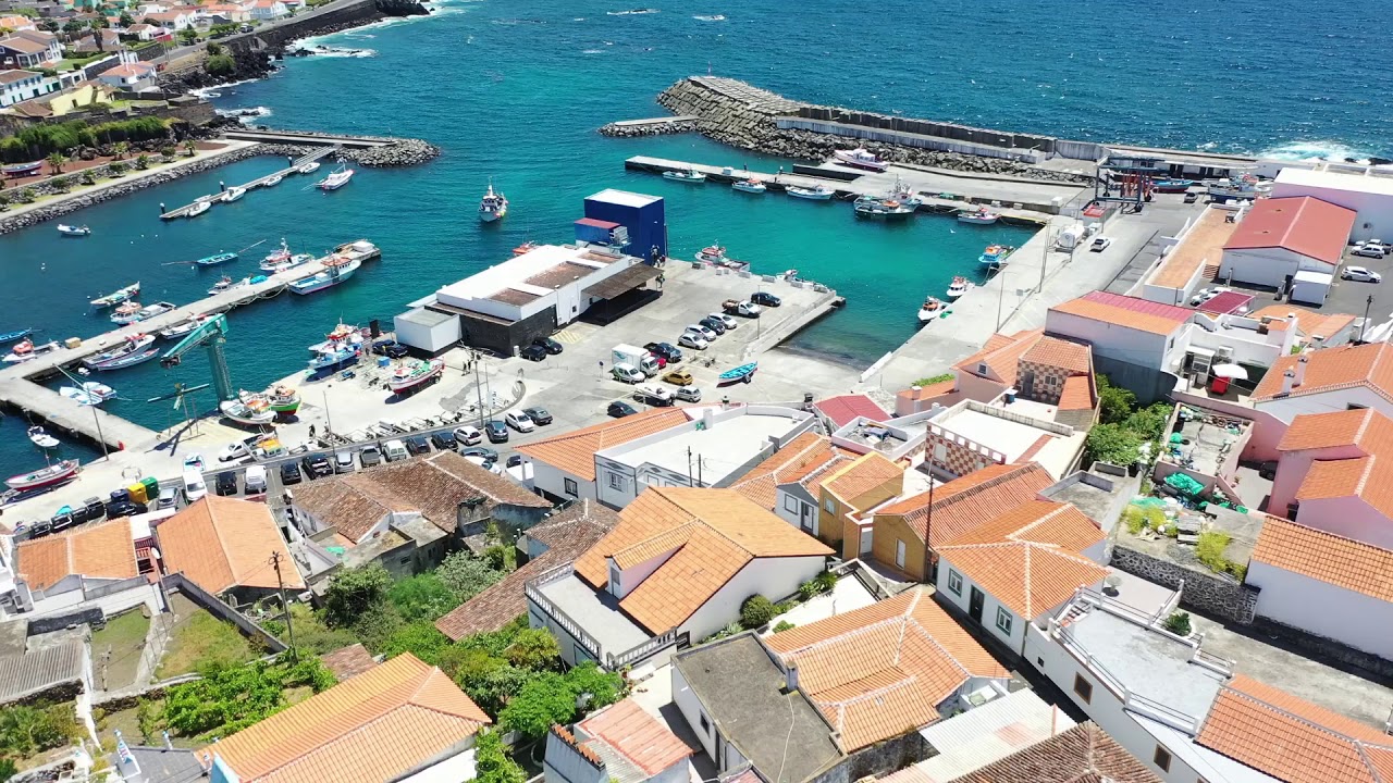 São Mateus, Ilha Terceira Açores