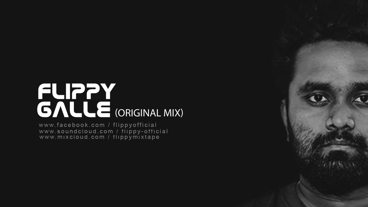 Flippy - Galle (Original Mix)