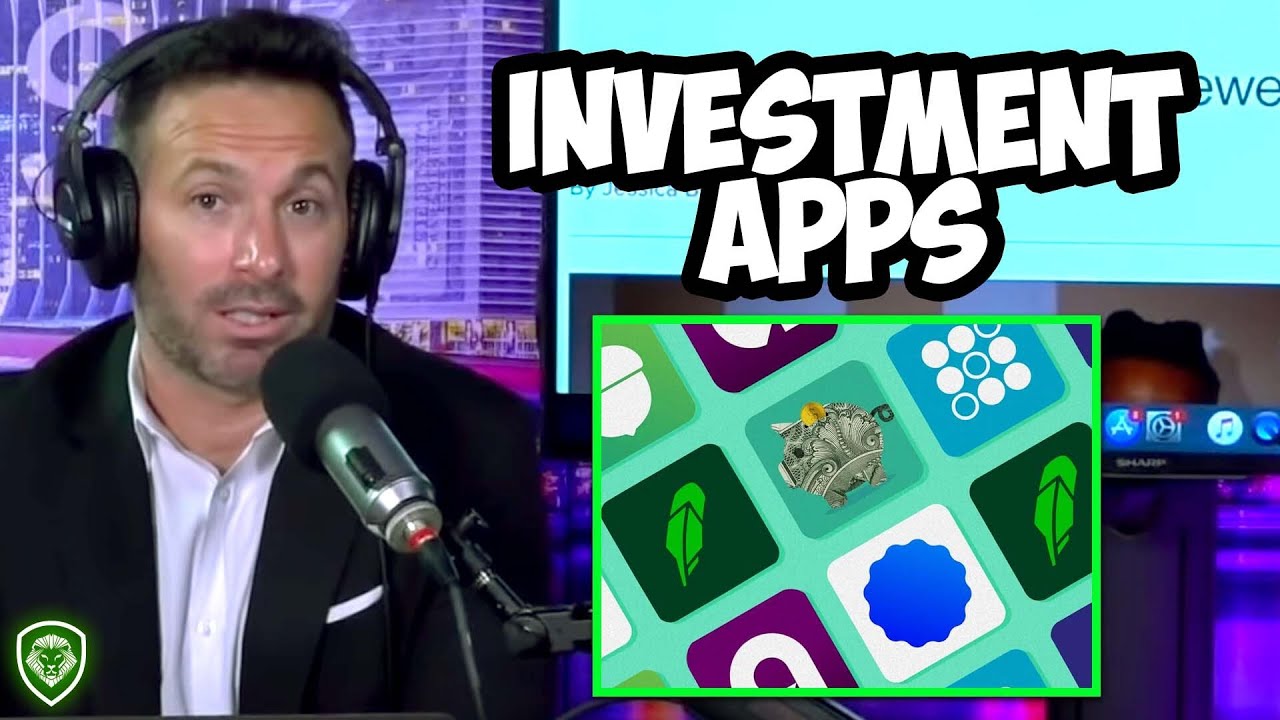 The Best Investing App For Beginners in 2021