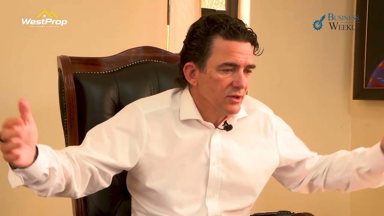 Real estate sector needs Treasury support, Sharpe