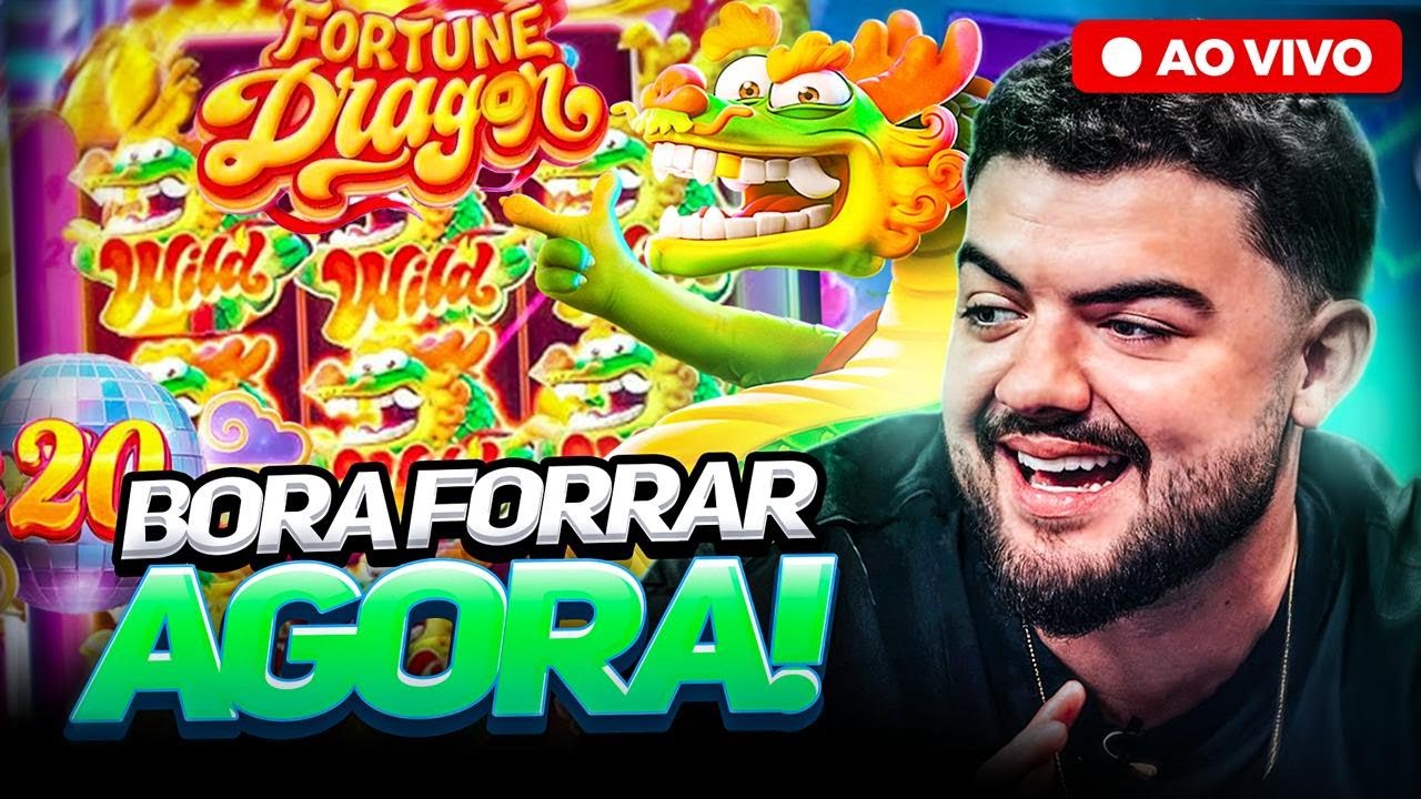 A GORJETA VOLTOU! VEM PEGAR A SUA 🤑 🔴AO VIVO LUQUETA🔴