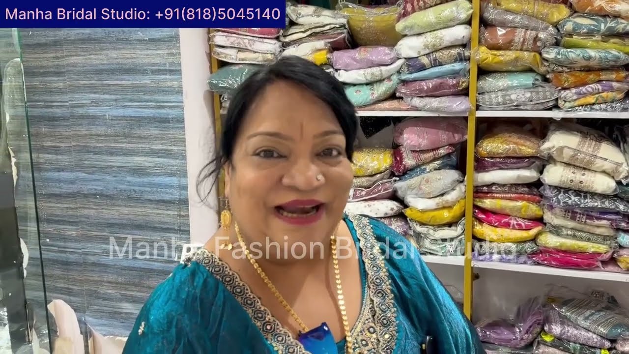 Pakistani Eid Collection | Ready To Wear With Challenging Prices Starting At Just 1200/- | Manha