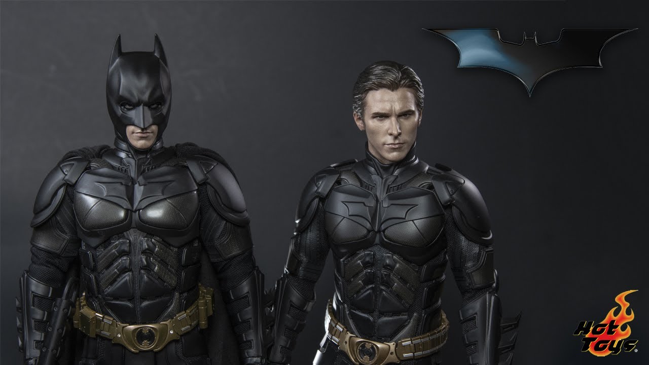 Do you need a DX19 if you have DX12 or Armory Batman