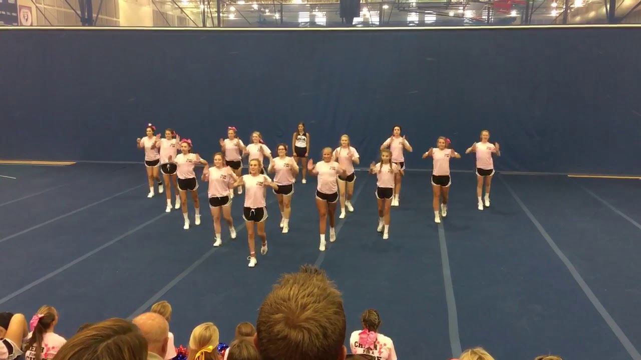 Fake Love UCA 2017