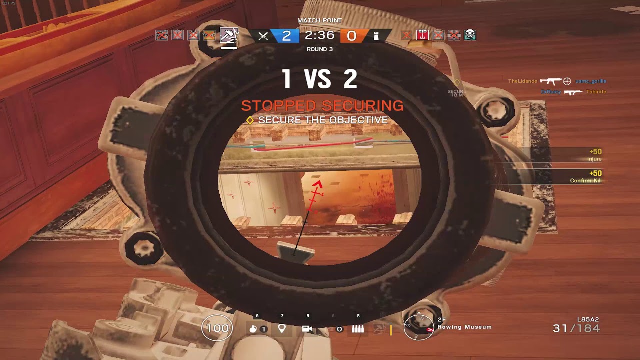 spring cleaning gameplay