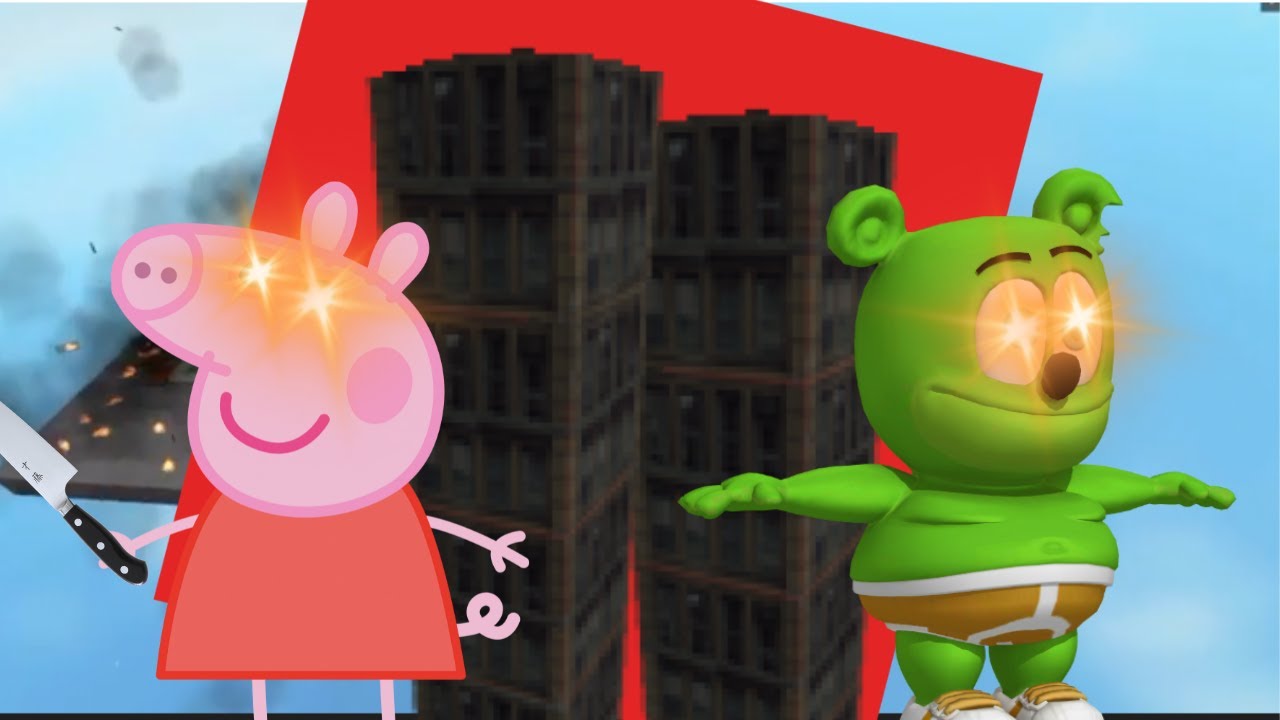 Playing the most BIZZARE Roblox Games that we could find
