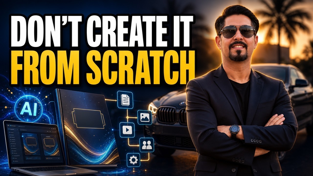 How to Sell Done-For-You Digital Products in 2026 | PLR + AI Step-by-Step