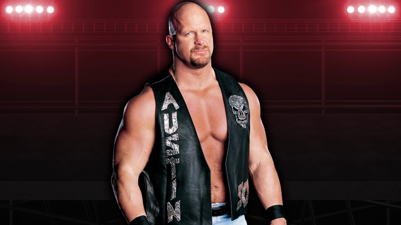 Stone Cold 