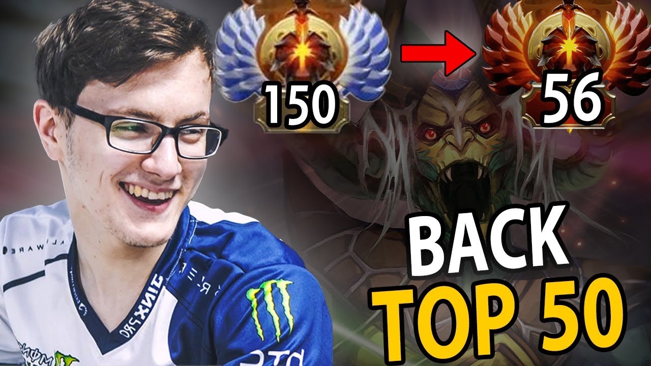 Miracle's Comeback: From Rank 150 to Top 50 in 3 Days