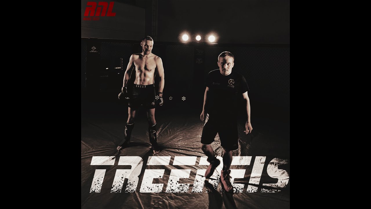 Mikko Tähti - Treeneis
