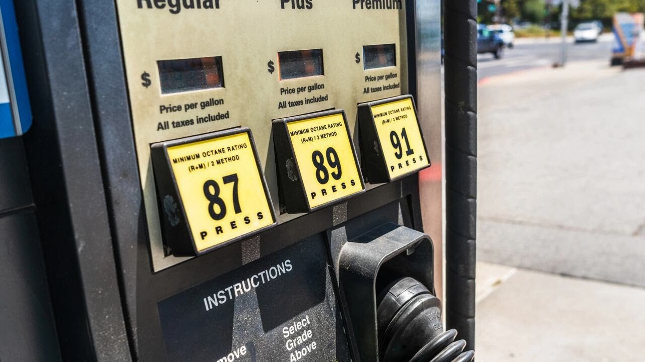 Georgia Senate approves 60-day gas tax suspension, Kemp to sign off Friday