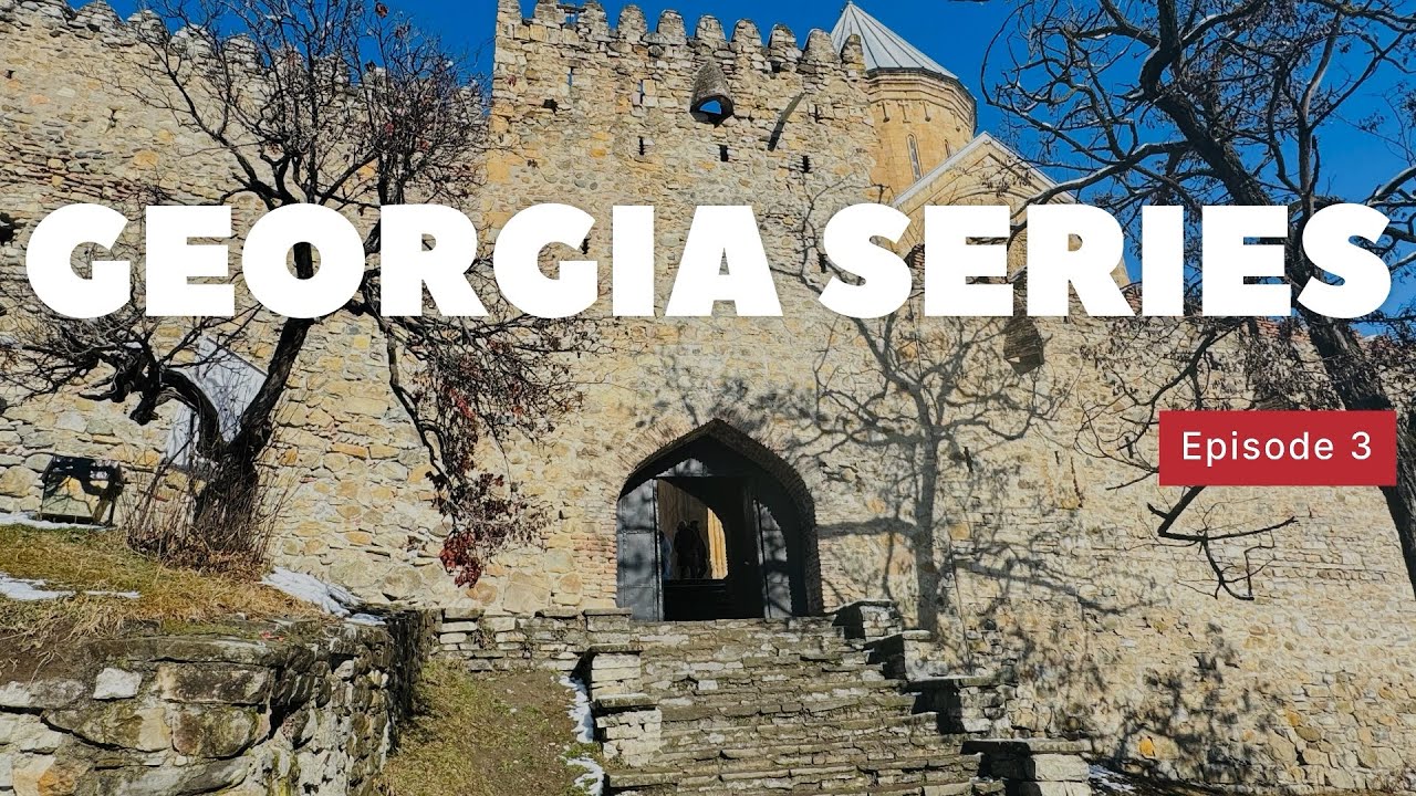 Gadauri to Tiblisi