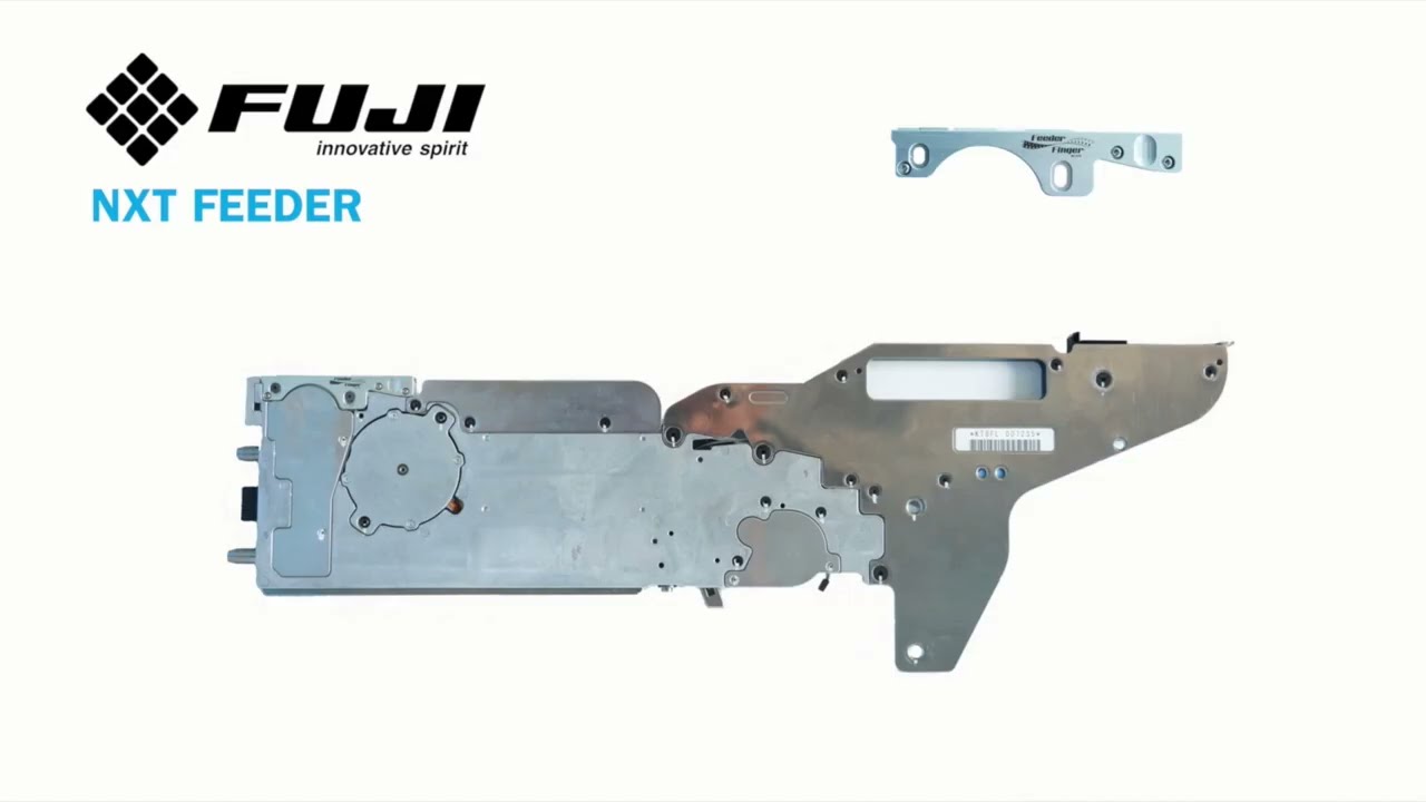 FUJI NXT Cut Tape Feeder Finger