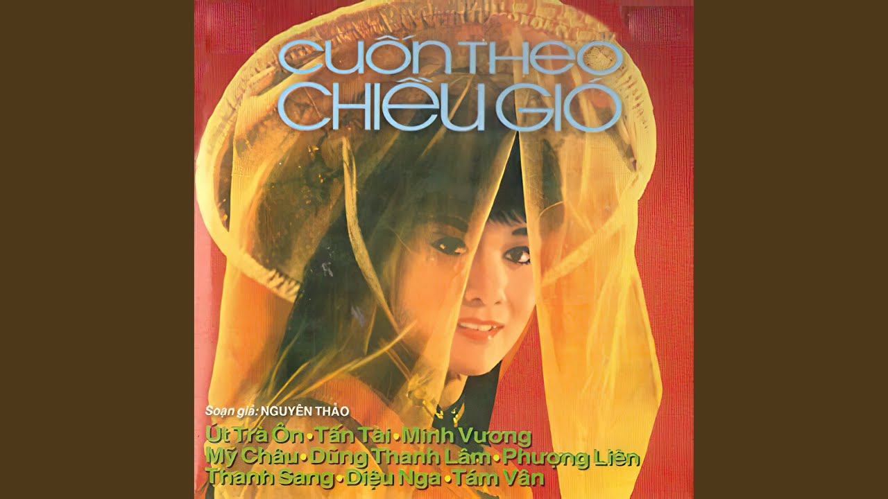 Cuốn Theo Chiều Gió 1