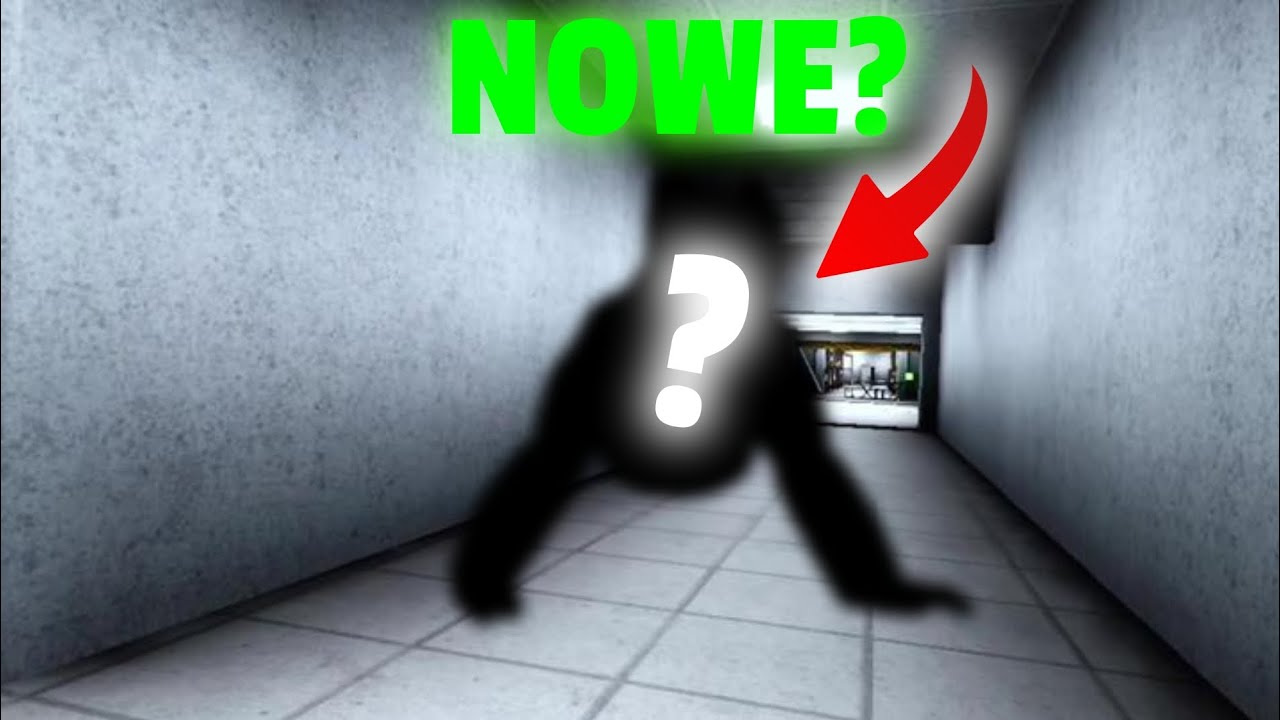 NOWY UPDATE W SCARY BABOON!!! NOWY POTWÓR!