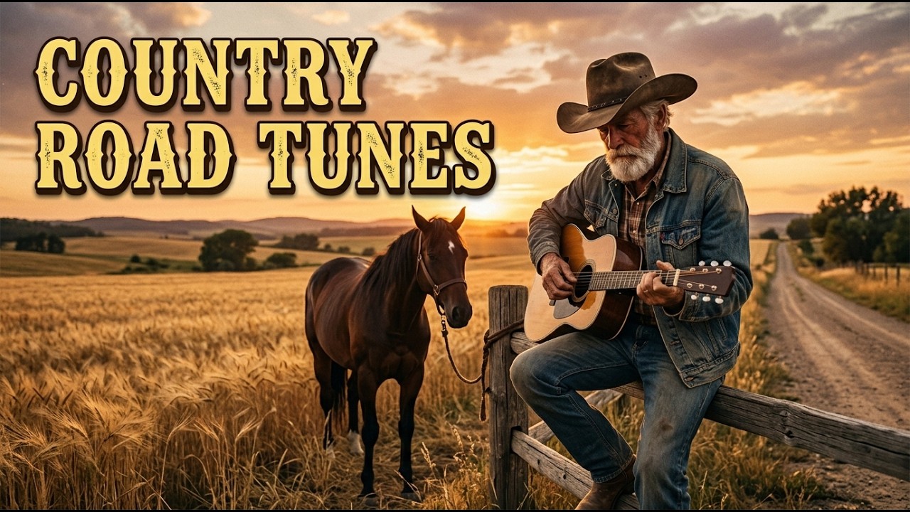 Best of Alan Jackson 🤠 Legendary Country Songs You Can’t Miss