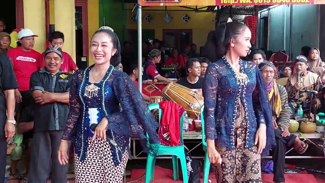 DUMES ☆ LANGEN MULYO BUDOYO