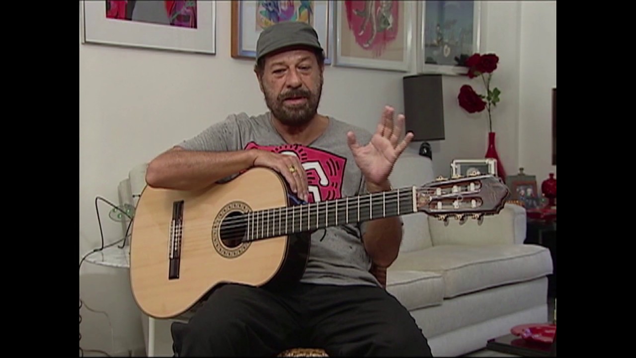 Samba: 100 anos