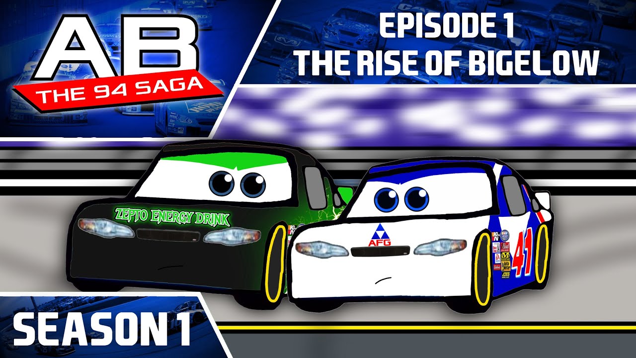 [EN 🇺🇸🇬🇧] 94: The Aidan Bigelow Saga S1 E1  |  The Rise Of Bigelow