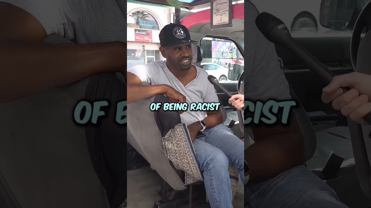 Joe Rogan Reacts to Black Liberals Being Asked If Only White People Can Be Racist