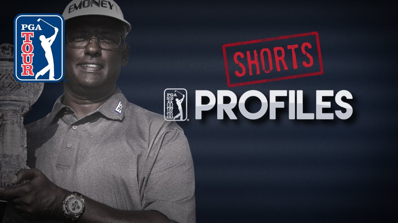 Vijay Singh | PGA TOUR Profiles