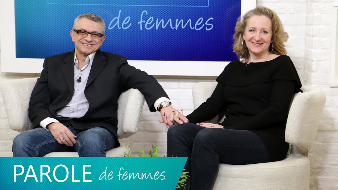 Savoir s'encourager - Parole de femmes - Eric Dufour