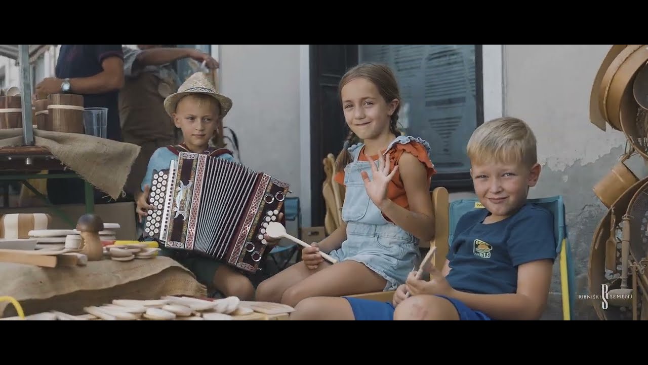 Ribniški Semenj 2024 | 2:30