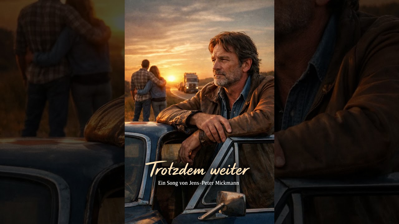 Trotzdem weiter #system #mickmannmusic #musik #leben #demokratie #neid #gesellschaft 