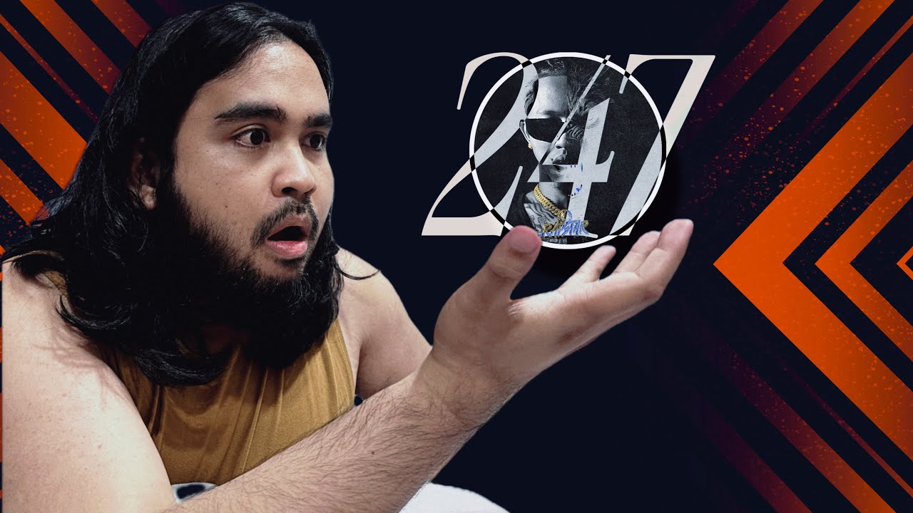 Flow G - 247 (Official Music Video) | Reaction Review