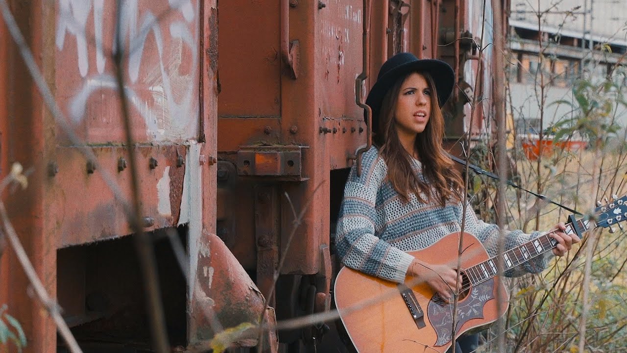 Onintze - Dime Quien (Videoclip Oficial)