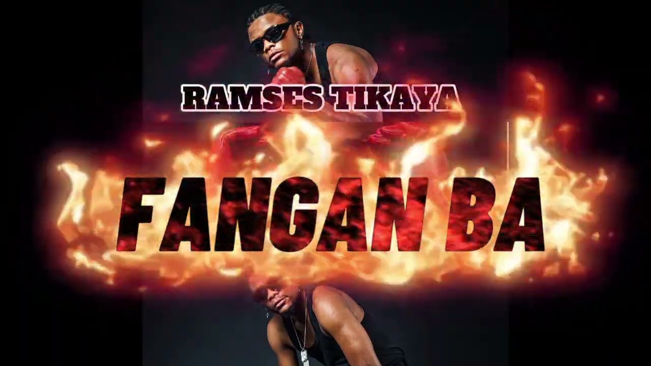 Ramses Tikaya - FANGAN BA (audio)#fanganba #Decal&eacute;m&eacute;lo #Coup&eacute;decal&eacute;