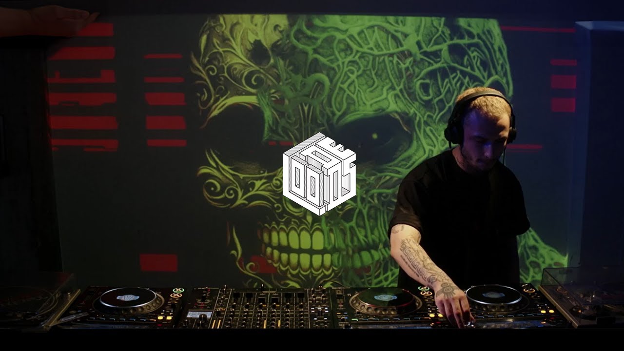 De Loods & Maõ-no, AMW Radio, Amsterdam