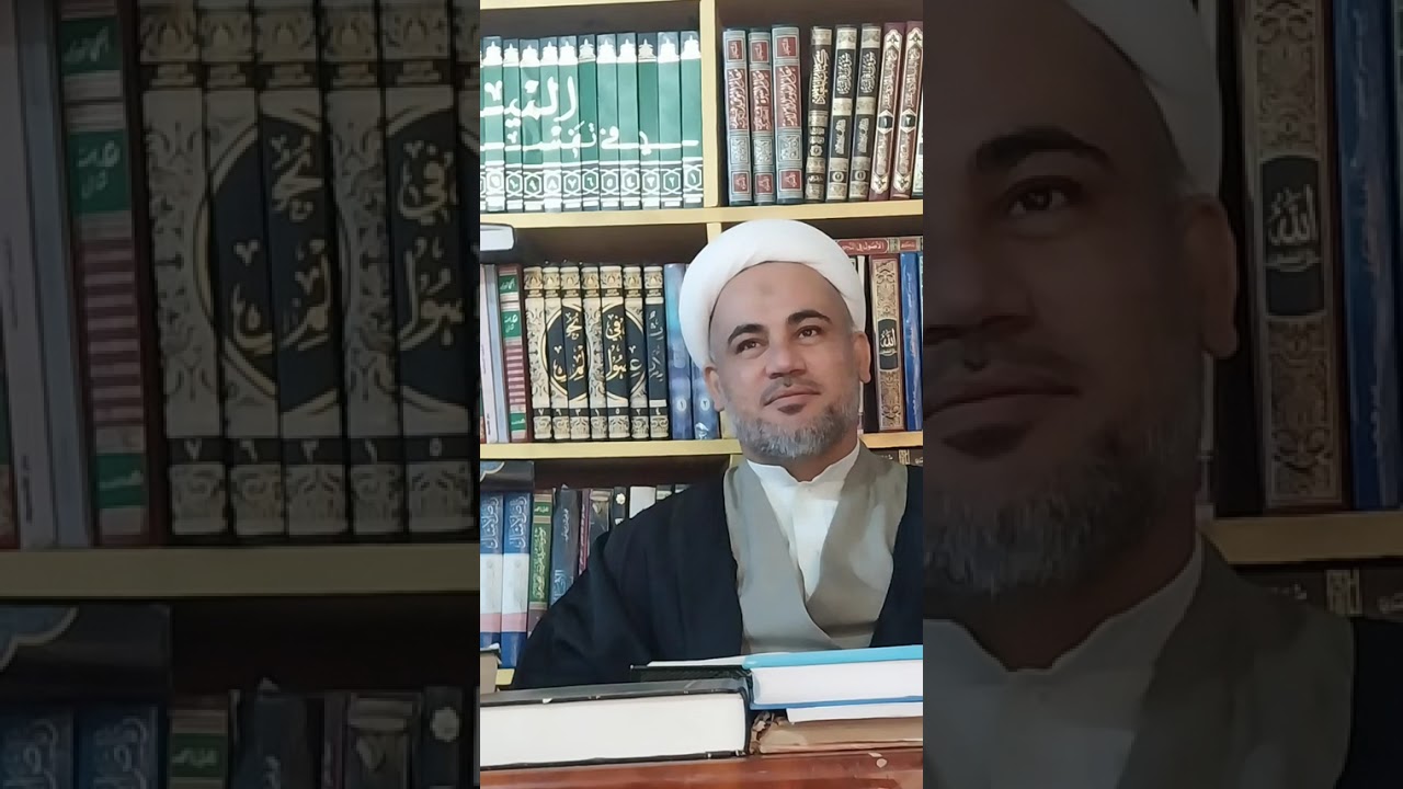 نبارك لكم ولادة الإمام المهدي المنتظر عجل فرجه 