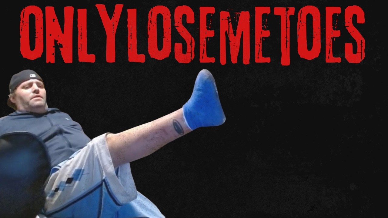 OnlyUseMeBlade LOSES His Toes... CONFIRMED | Lolcow Update