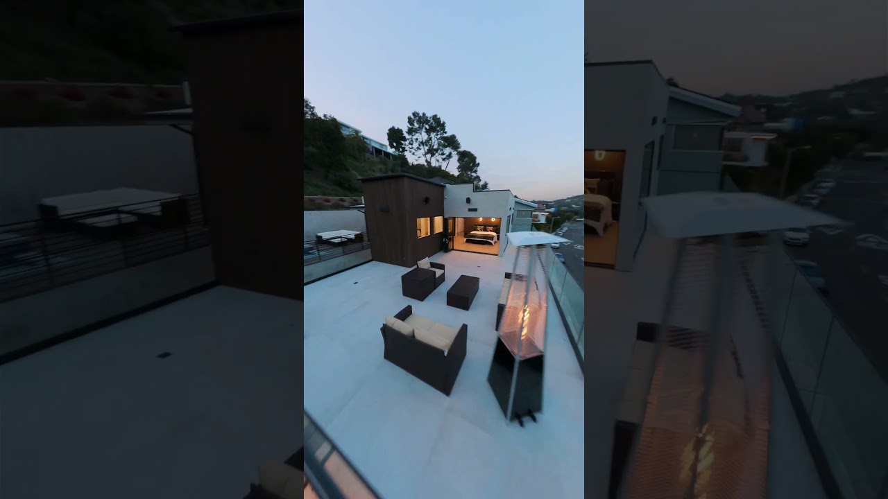 Renovated Modern Home in Mount Olympus