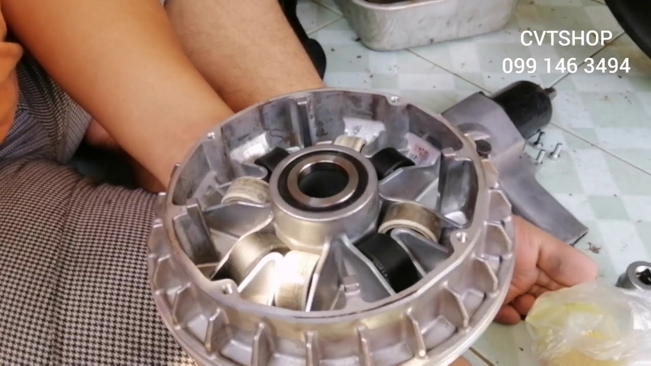 Burgman​400​ ไล่​ข้าง​