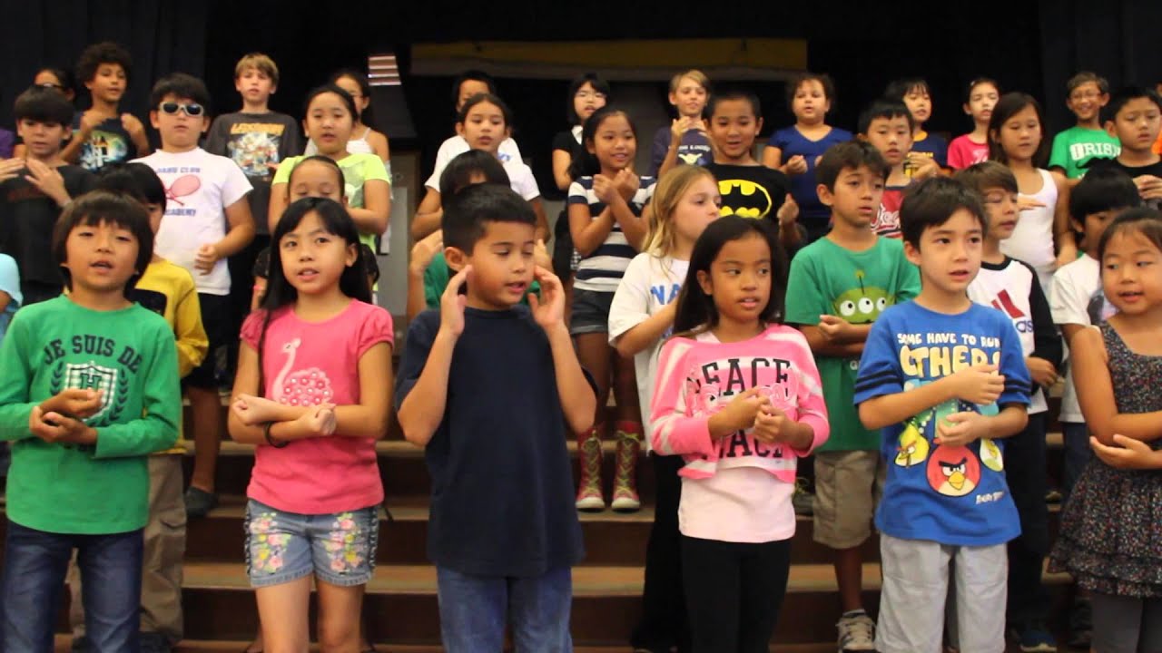 Why Parents Love Waikiki Elementary