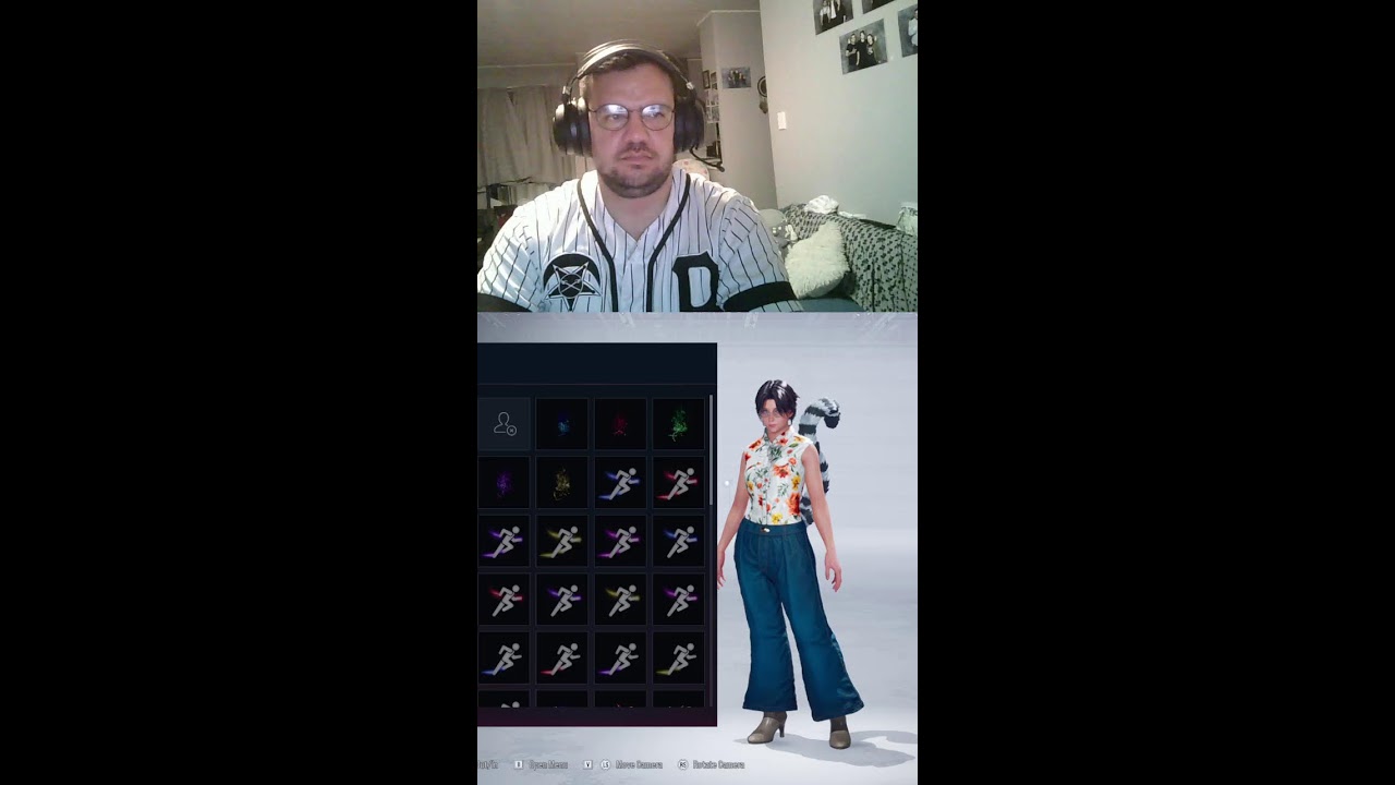 Tekken 8