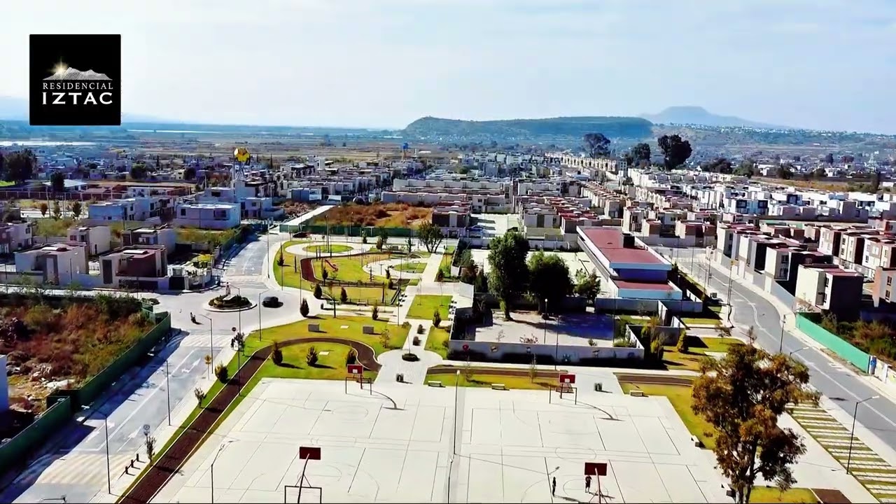 Residencial Iztac