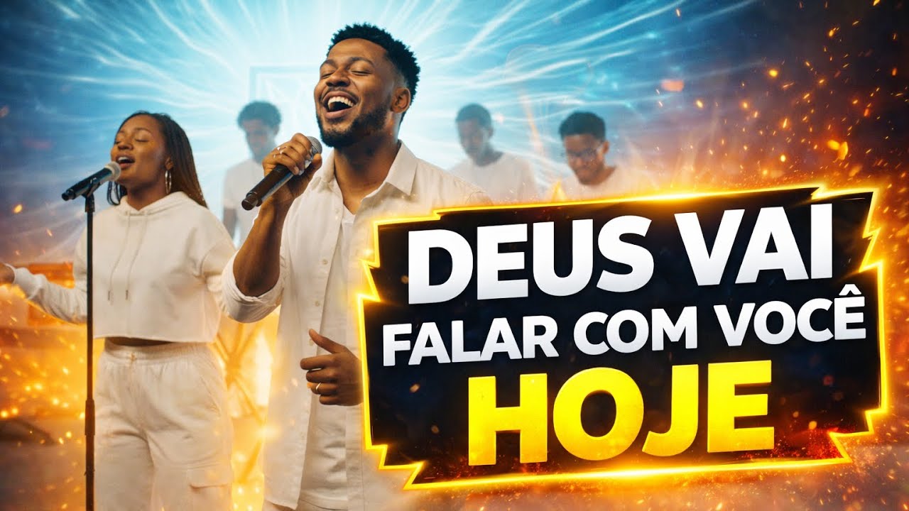 HitsGospel | Deus vai Falar com Você Hoje | #Trap Gospel 